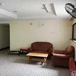 New Caspian Hotel