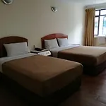 New Caspian Hotel