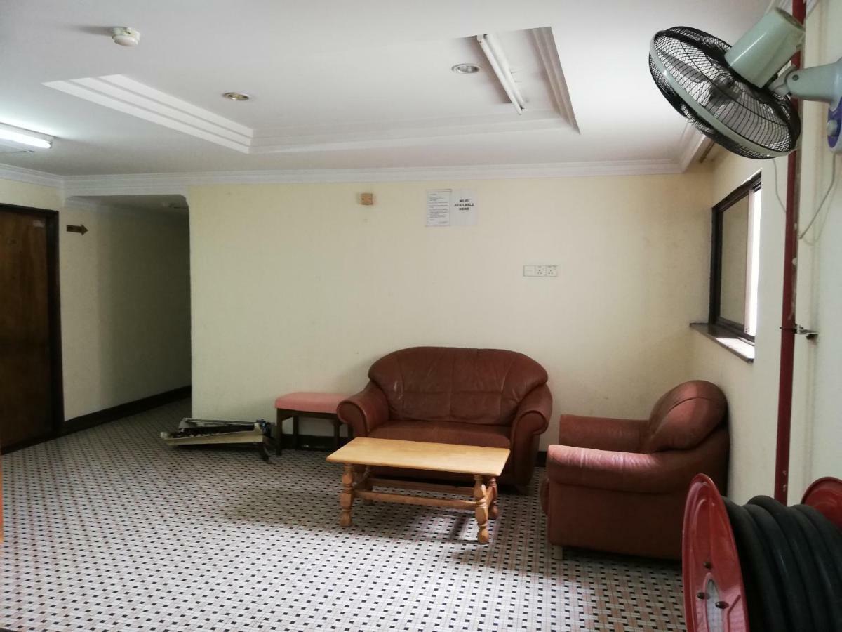 New Caspian Ipoh