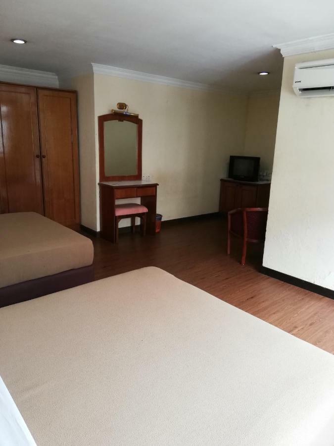Hotel New Caspian