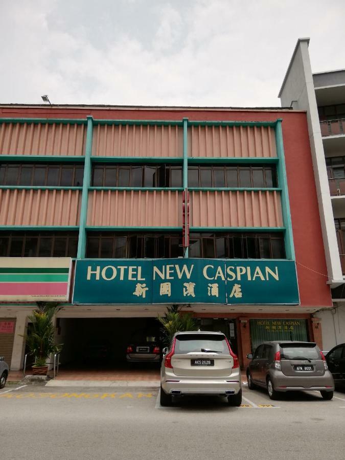 New Caspian Ipoh